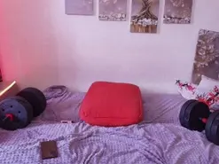 Amateur Live Porn of Alex_WandHot