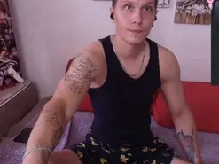 Amateur Watch Live Sex Cams of Alex_WandHot