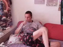 Amateur Best live sex cam show of Alex_WandHot