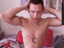 Amateur Free Live Porn of Alex_WandHot