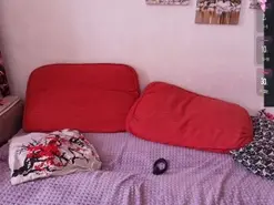 Amateur Sex Cam of Alex_WandHot