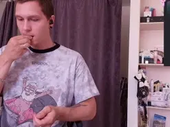 Amateur Best live sex cam show of Alex_WandHot