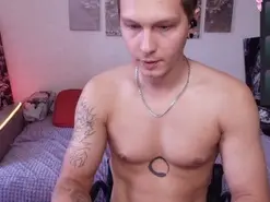 Amateur Sex Chat of Alex_WandHot