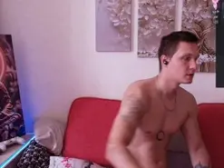 Amateur Watch Live Sex Cams of Alex_WandHot