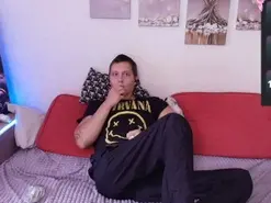 Amateur Sex Cam of Alex_WandHot