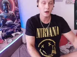 Amateur Sex Cam of Alex_WandHot