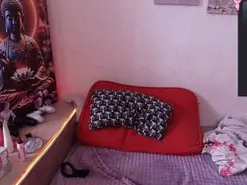 Amateur Free Porn Cam of Alex_WandHot
