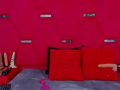 Amateur Sex Cam of alice772