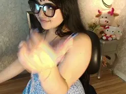 Amateur Live Sex Cam of Hannastarx