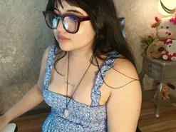 Amateur Free Porn Cam of Hannastarx