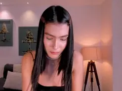 Amateur Private Sex Chat of NiaSalvatore