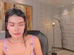 Amateur Private Sex Chat of NiaSalvatore