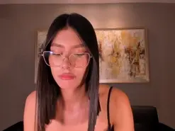 Amateur Live Porn of NiaSalvatore