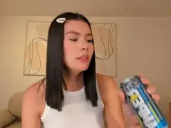 Amateur Adult Webcams of NiaSalvatore