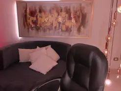 Amateur Private Sex Chat of NiaSalvatore