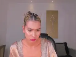Amateur Sex Cam of NiaSalvatore