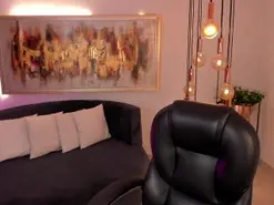 Amateur Sex Cam of NiaSalvatore
