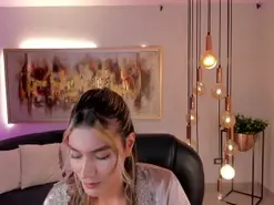 Amateur Live Sex of NiaSalvatore