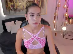 Amateur Free Live Porn of NiaSalvatore