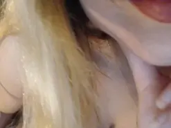 Amateur Live Sex Cam of 666kitten