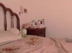 Amateur Best Webcam of 666kitten