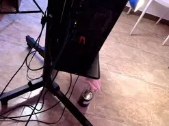 Amateur Free Porn Cam of AnnSmith