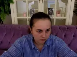 Amateur Nude Webcam of DariaCalm