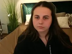 Amateur Free Porn Cam of DariaCalm