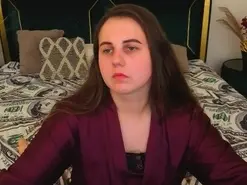 Amateur Private Sex Chat of DariaCalm