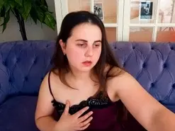 Amateur Live Sex of DariaCalm