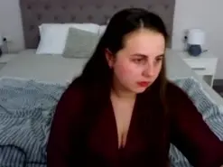 Amateur Best Webcam of DariaCalm
