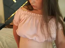 Amateur Best Webcam of DariaCalm