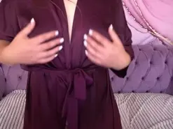 Amateur Sex Cam of DariaCalm