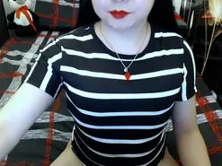 Amateur Best Webcam of QueenCutieTrans