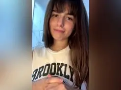 Amateur Live Porn of IAMEVA