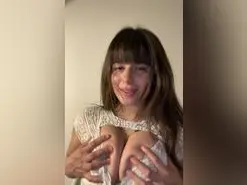 Amateur Best live sex cam show of IAMEVA