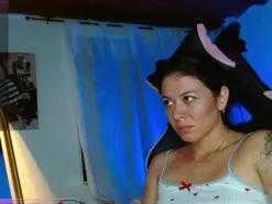 Amateur Adult Webcam of sexy_valentina1