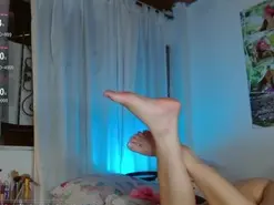 Amateur Nude Webcam of sexy_valentina1