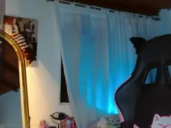 Amateur Live Porn of sexy_valentina1