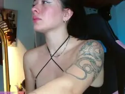 Amateur Private Sex Chat of sexy_valentina1