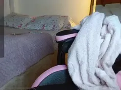 Amateur Live Sex Cam of sexy_valentina1