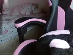 Amateur Best Webcam of sexy_valentina1