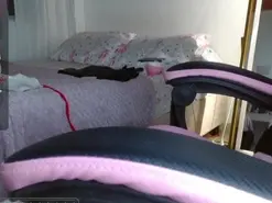 Amateur Sex Cam of sexy_valentina1