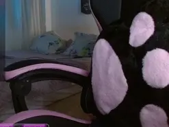 Amateur Sex Cam of sexy_valentina1