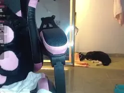 Amateur Adult Webcam of sexy_valentina1