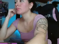 Amateur Free Porn Cam of sexy_valentina1