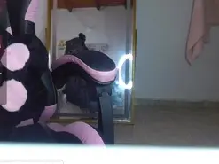 Amateur Sex Cam of sexy_valentina1