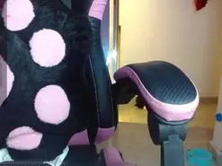 Amateur Live Sex of sexy_valentina1