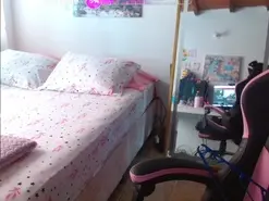 Amateur Live Sex Cam of sexy_valentina1