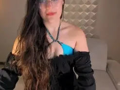 Amateur Sex Cam of DemiNova